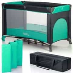 Łóżeczko turystyczne