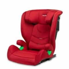 fotelik samochodowy nimbus caretero