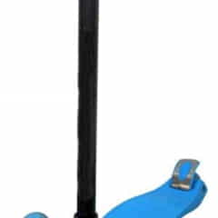 Hulajnoga trójkołowa