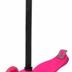 Hulajnoga trójkołowa