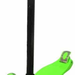 Hulajnoga trójkołowa