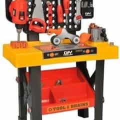 warsztat narzędziowy