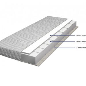 Materc pianowo latexowy