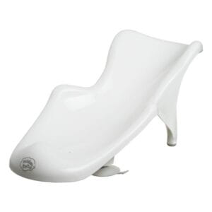 leżaczek do kąpieli