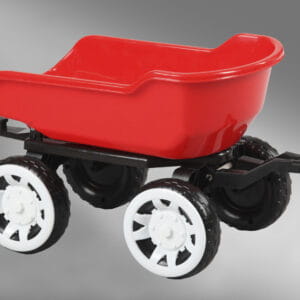 przyczepka do traktorka lub quada