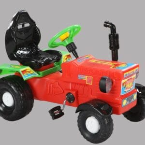 traktorek na pedały