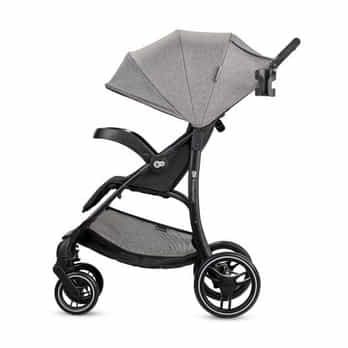 Wózek spacerowy trig kinderkraft