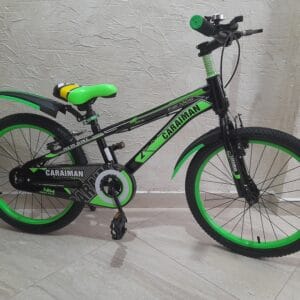 Rower 20 cali dla chłopca