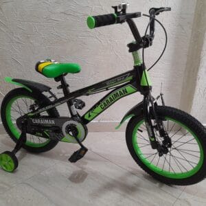 Rower dziecięcy 16