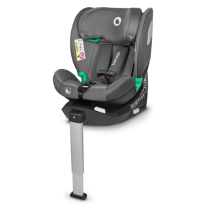 Fotelik samochodowy Bram i size Lionelo