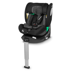 Fotelik bram i size lionelo