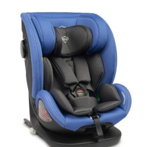 Fotelik samochodowy Caretero