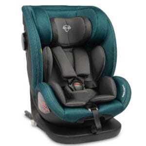 Fotelik samochodowy Caretero