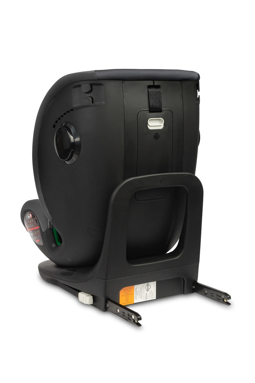 Fotelik samochodowy Securo Caretero