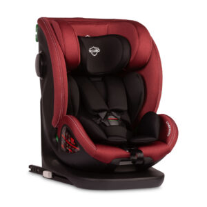 Fotelik samochodowy SECURO I-SIZE obrotowy (40-150) Caretero