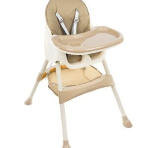 Krzesełko do karmienia