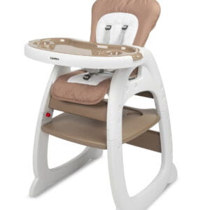 Krzesełko do karmienia Caretero
