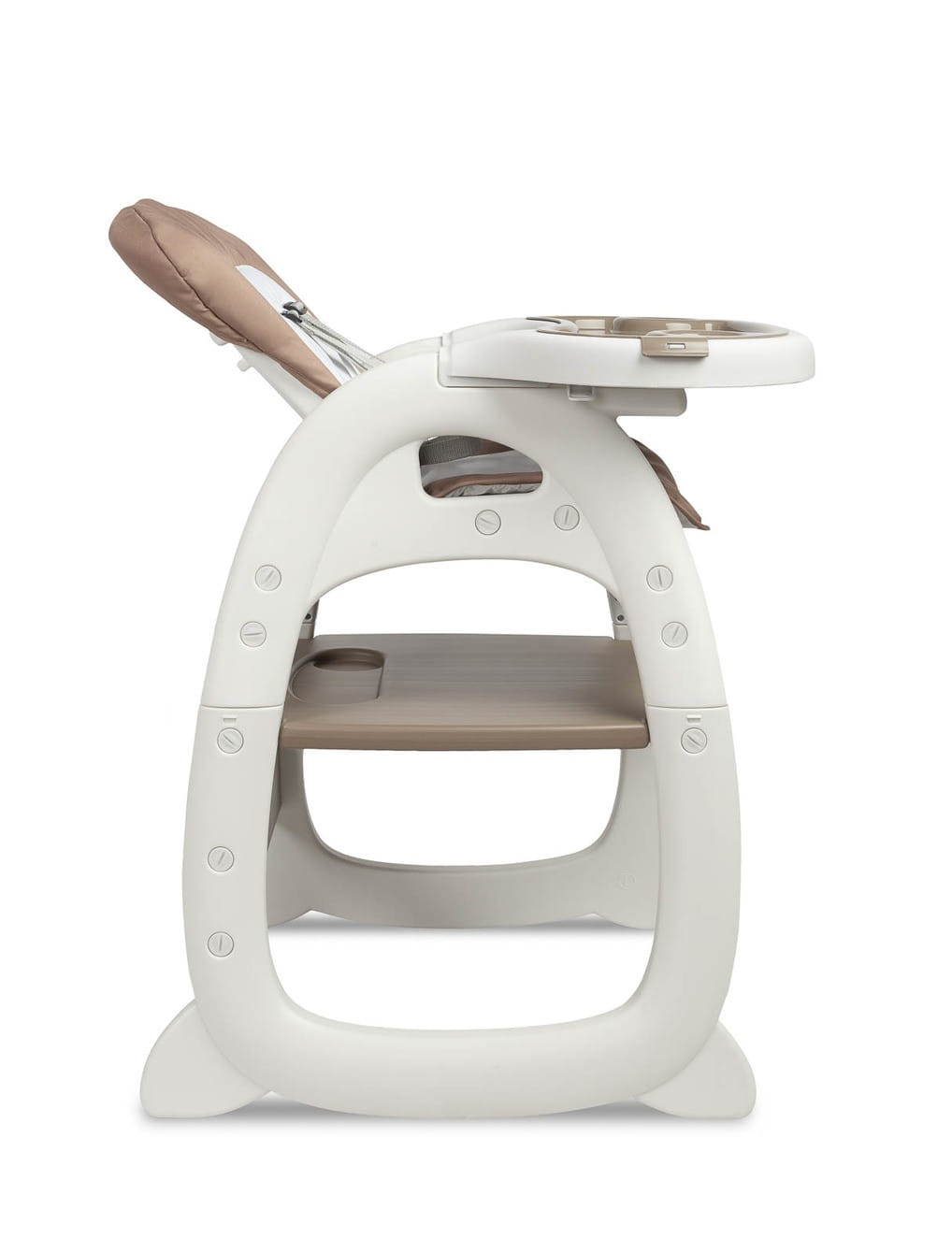 Krzesełko do karmienia Caretero