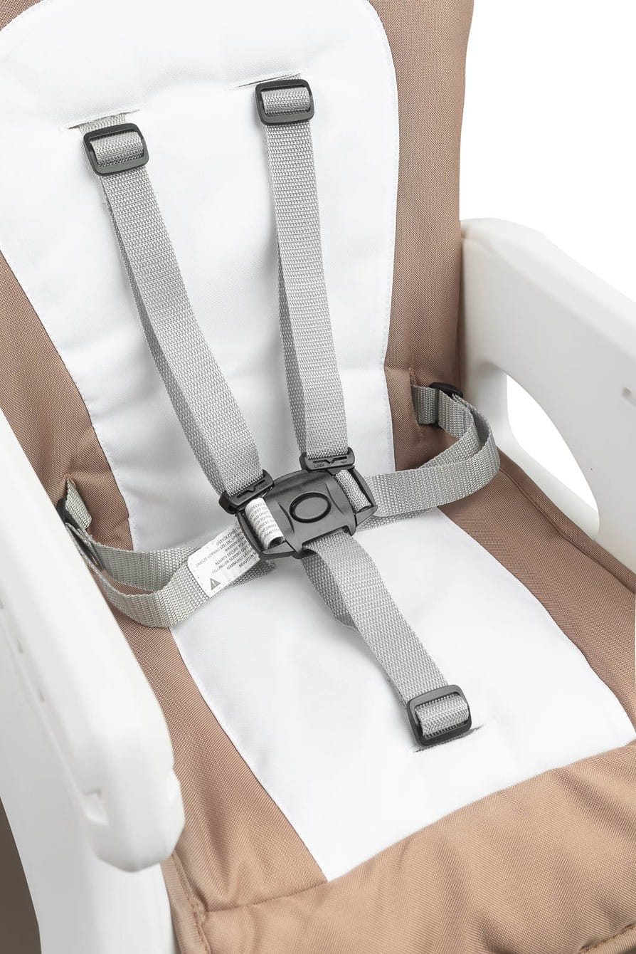 Krzesełko do karmienia Caretero