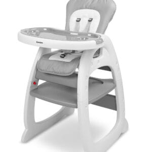 Krzesełko do karmienia Caretero Homee