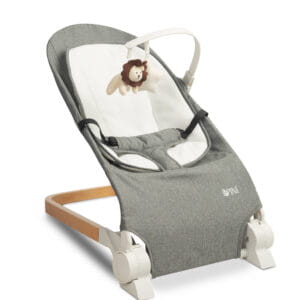 Leżaczek pine caretero