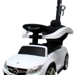 Jezdzik pchacz mercedes