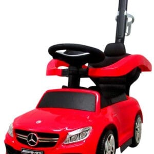 Jezdzik pchacz mercedes