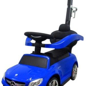 Jezdzik pchacz mercedes