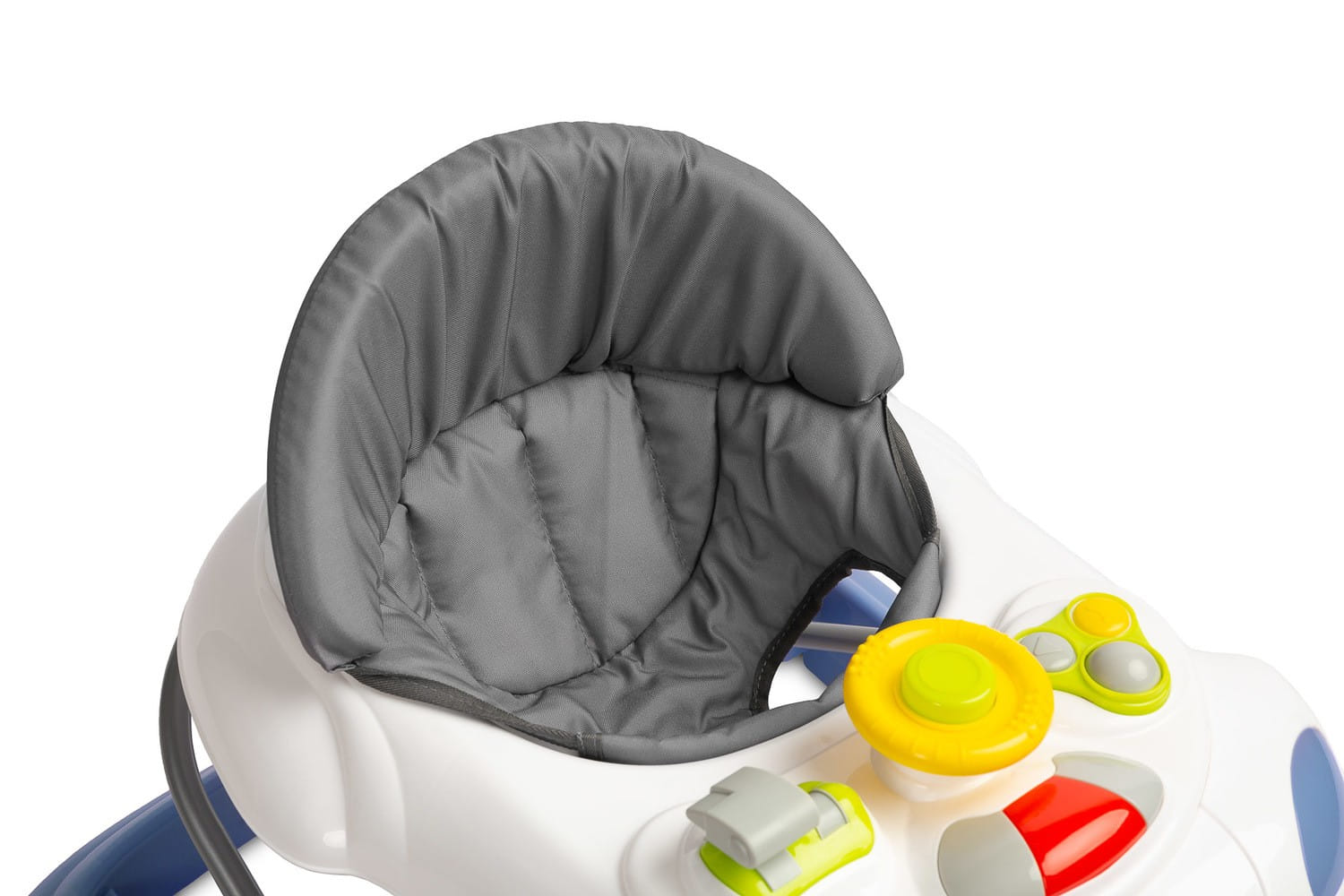 Chodzik dziecięcy CARIO NAVY CARETERO - obrazek 5