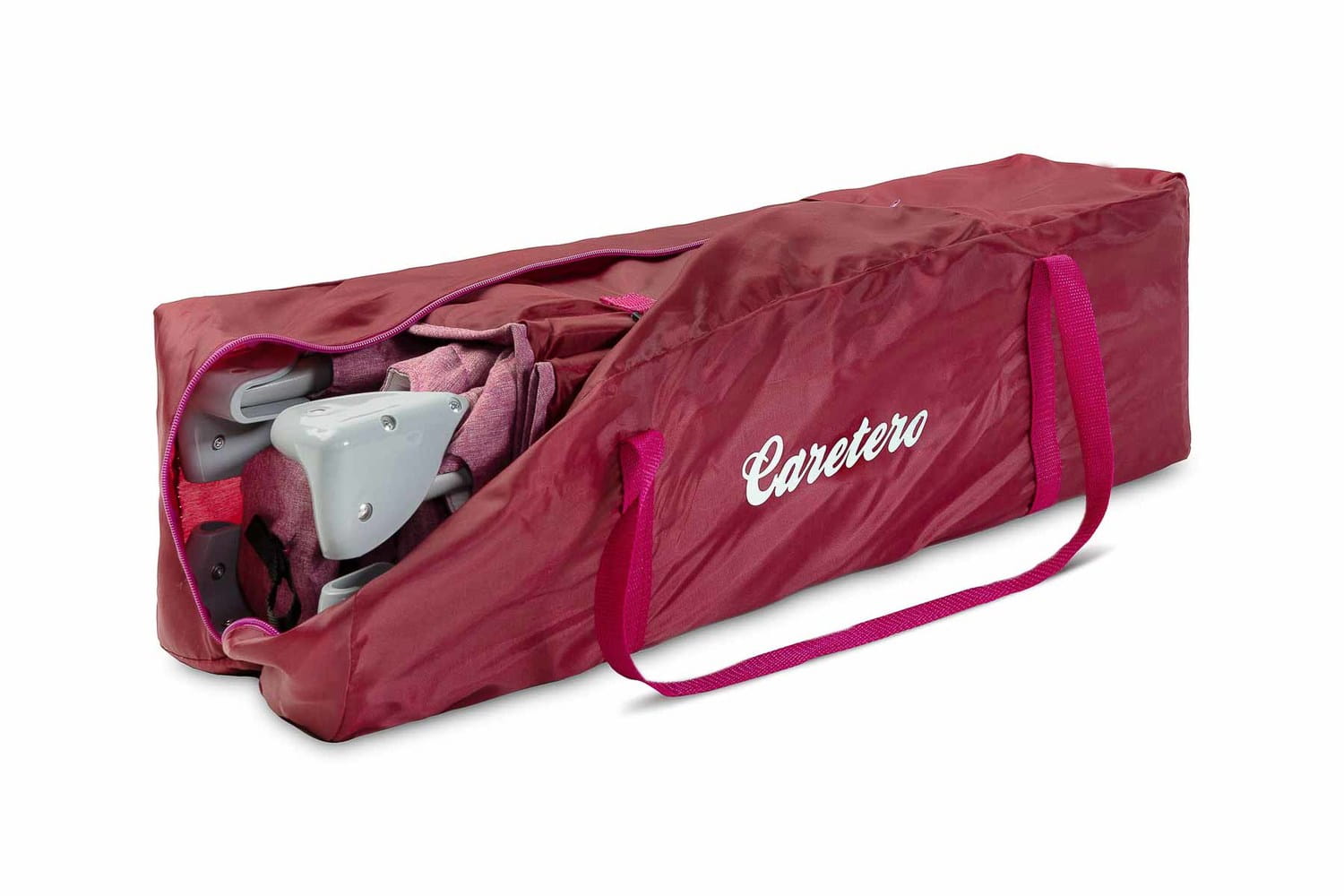 łóżeczko turystyczne