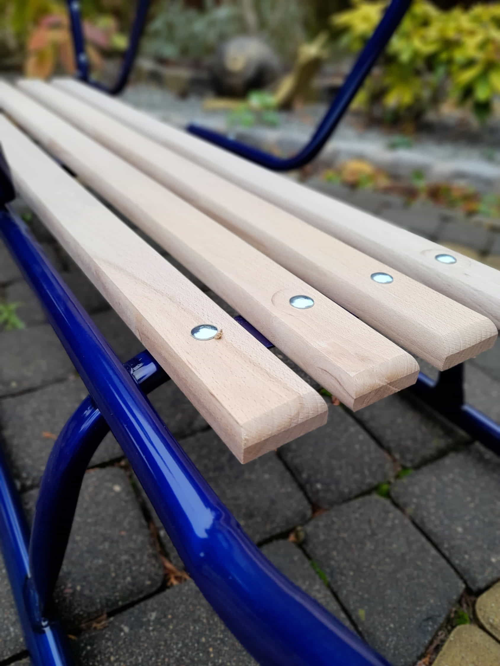 Sanki podwójne-bliźniacze z pchaczem - obrazek 6