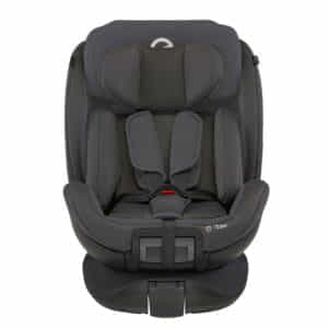 Fotelik samochodowy espiro tau obrotowy baza izofix