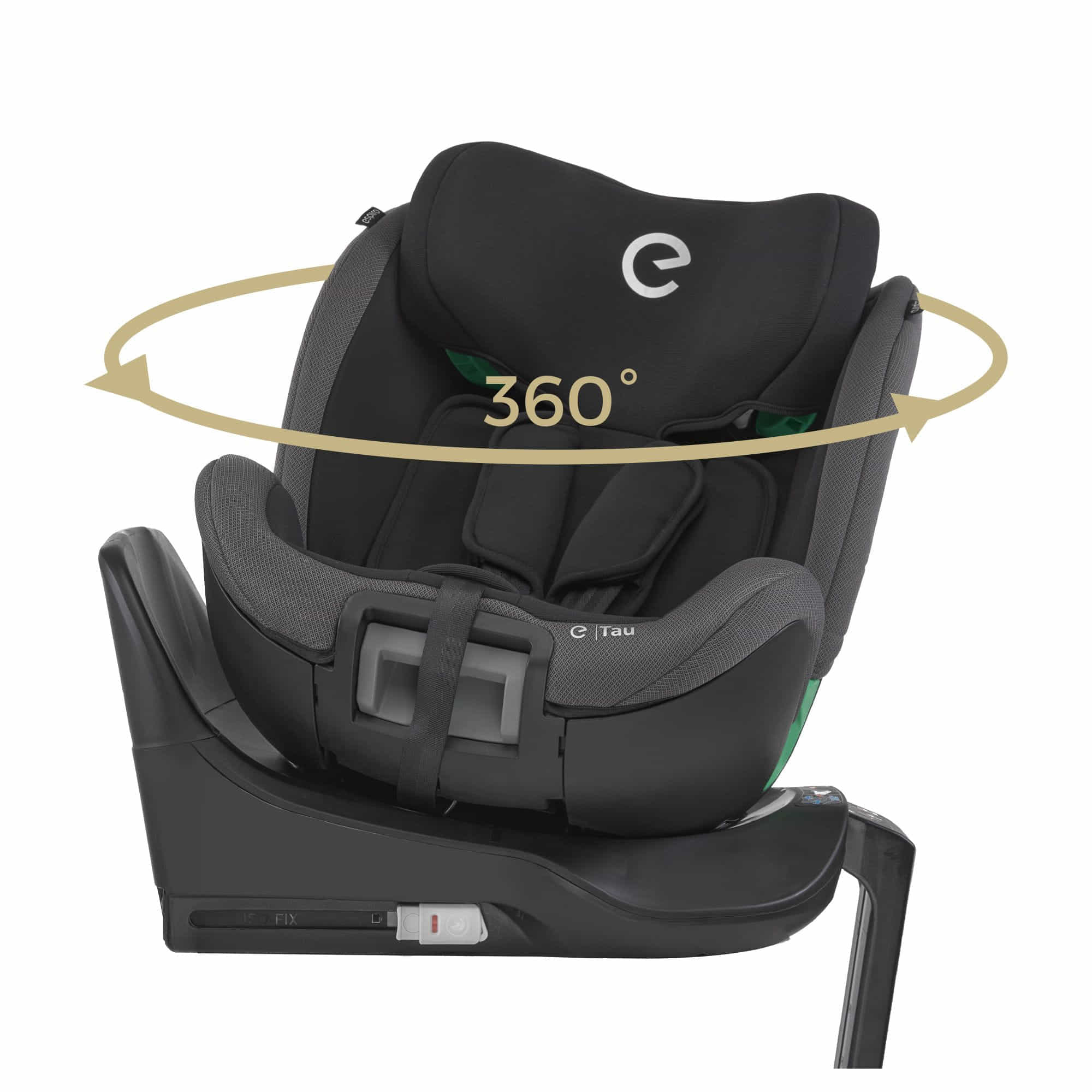 Fotelik Samochodowy ESPIRO Tau 40-150cm. - obrazek 2