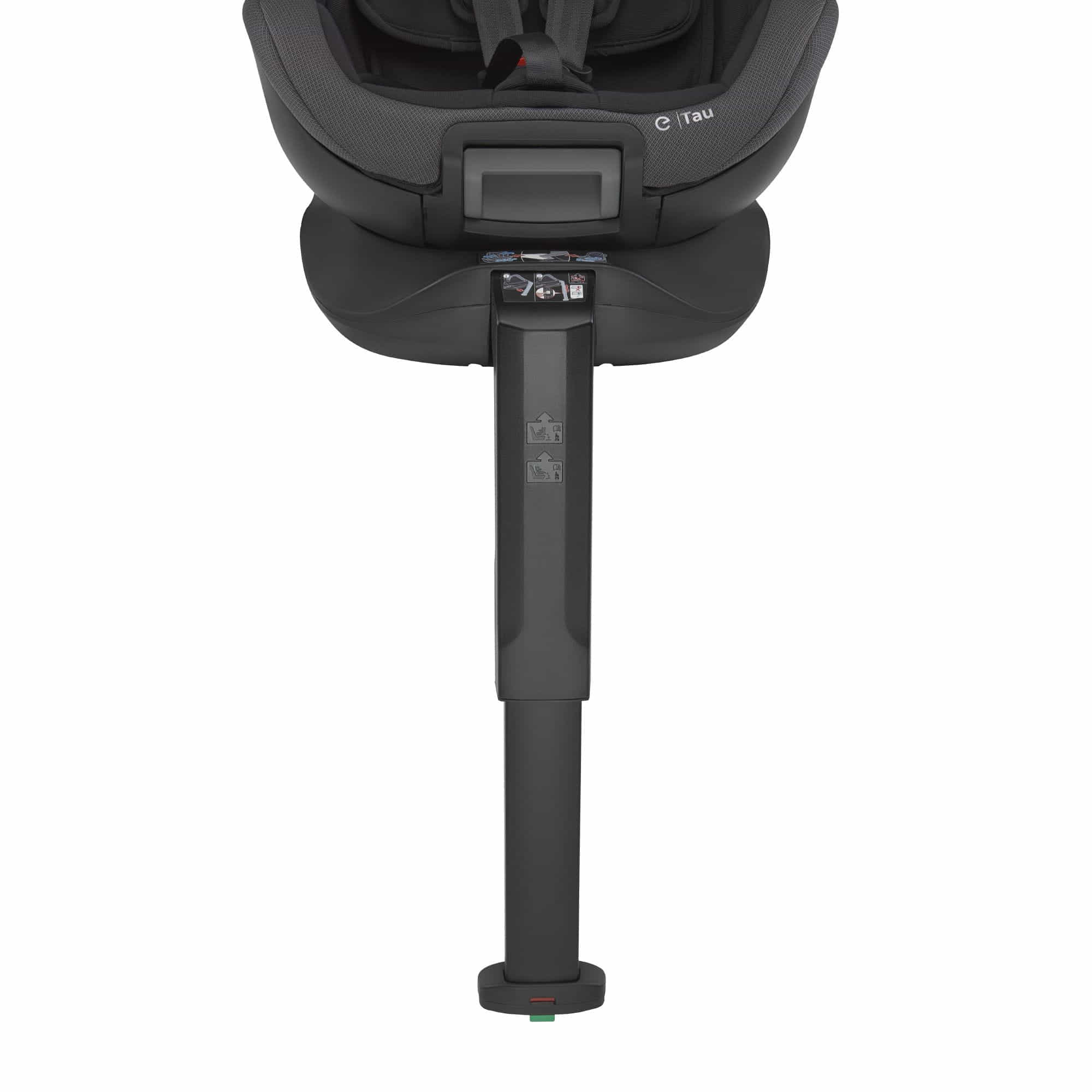 Fotelik Samochodowy ESPIRO Tau 40-150cm. - obrazek 6