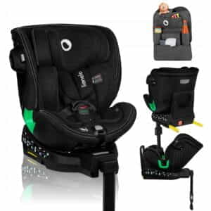 Fotelik samochodowy Harmony