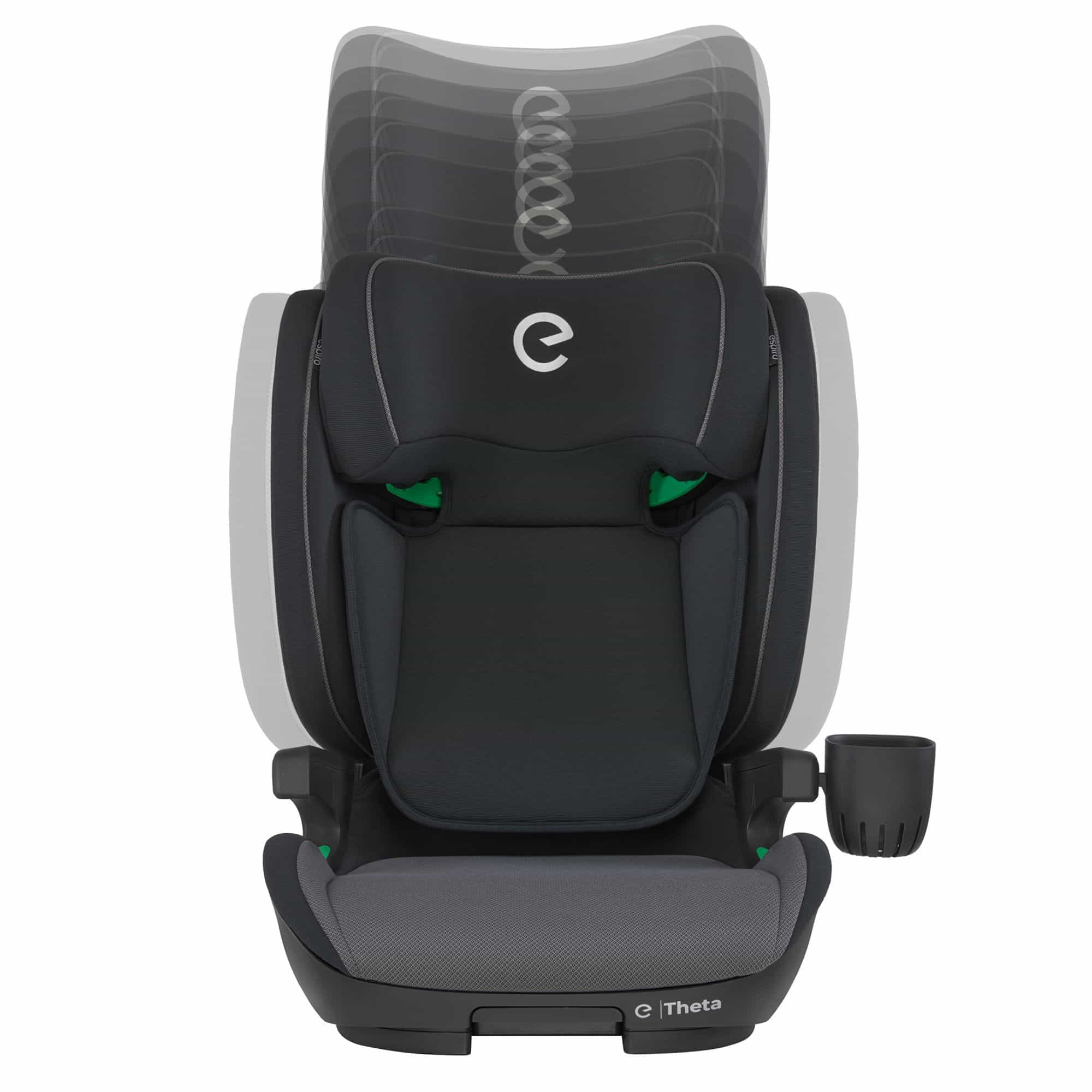 Fotelik Espiro Theta