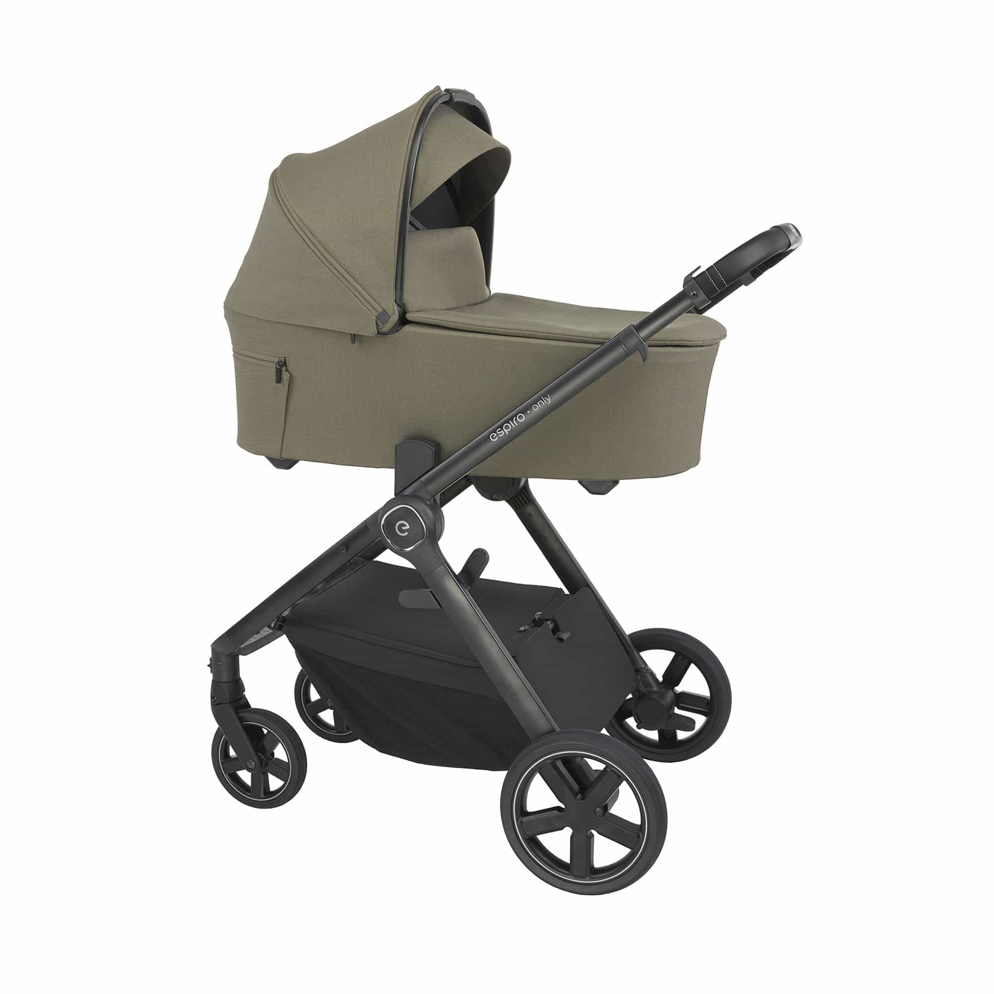 Wózek espiro 2w1 only