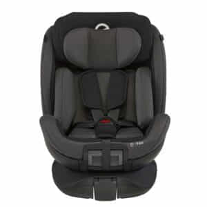 Fotelik samochodowy espiro tau obrotowy baza izofix