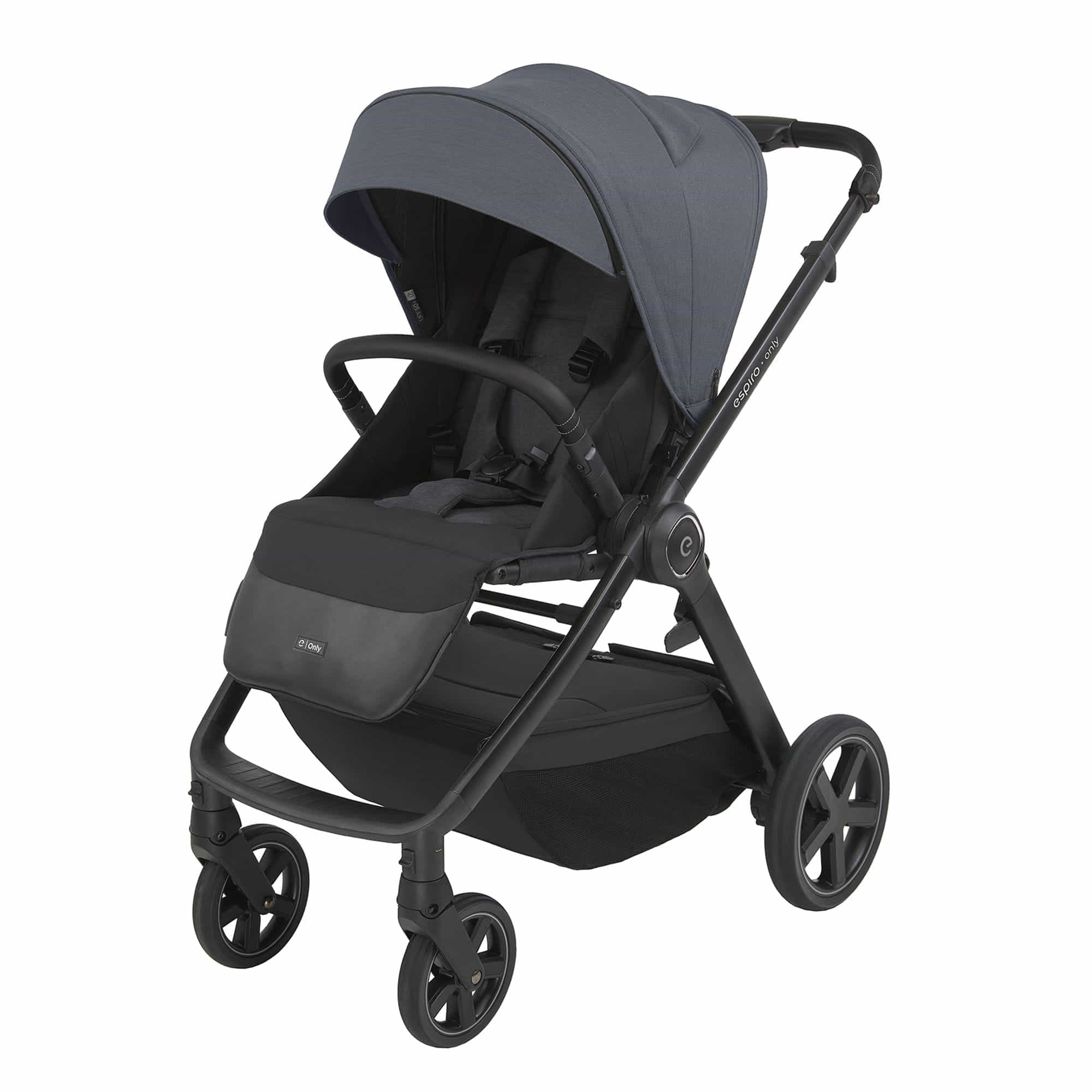 Wózek 2w1 only Espiro