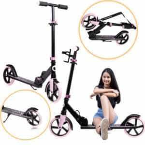 Hulajnoga luca Lionelo