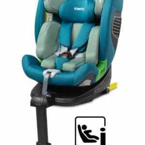 Fotelik obrotowy kamptos