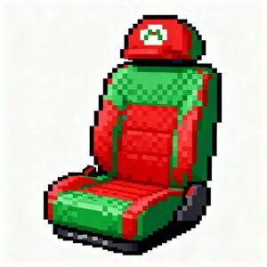 Foteliki Samochodowe