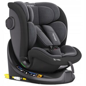 fotelik samochodowy travi Totico