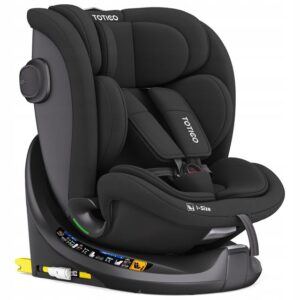 Fotelik samochodowy travi Totoco