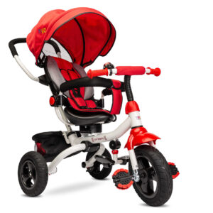 Rowerek trójkołowy