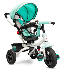 Rowerek trójkołowy