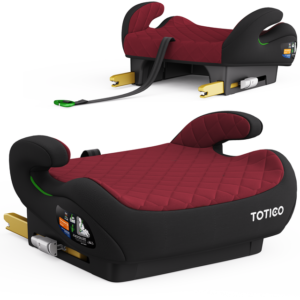 Fotelik , podstawka totico astrix