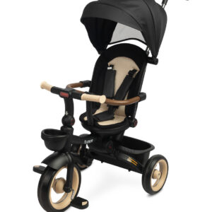 Rowerek trójkołowy Saber